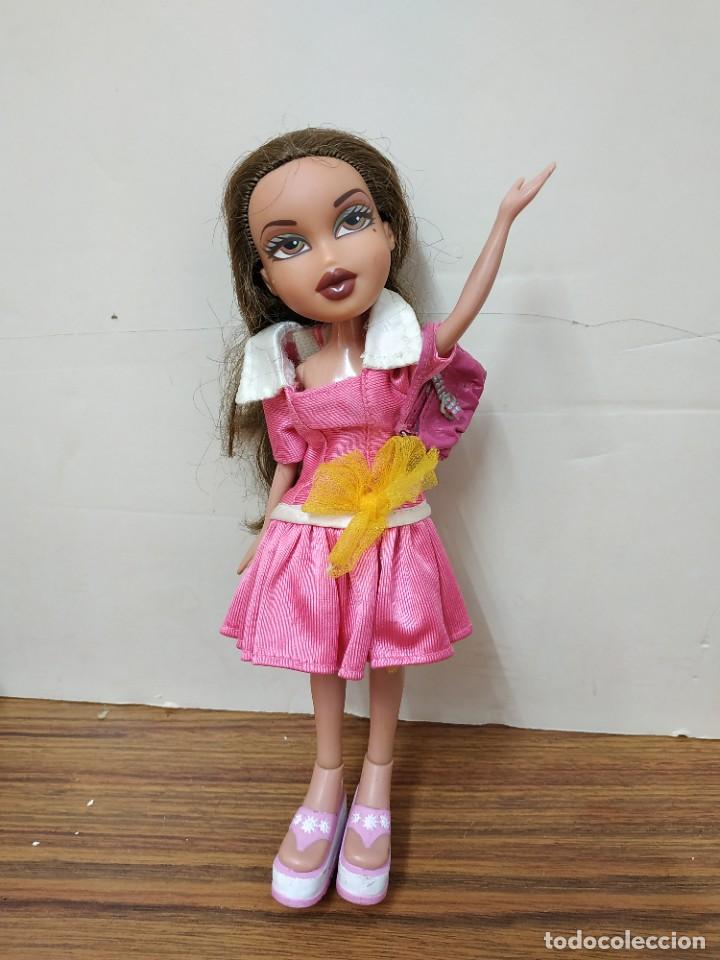 Mu&ntilde;ecas modernas: YASMIN XPRESS IT - Foto 1