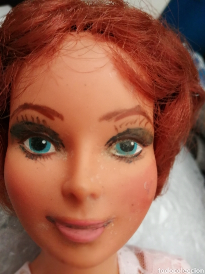 Mu&ntilde;ecas modernas: MU&Ntilde;ECA IDEAL TOY 1977 - Foto 12