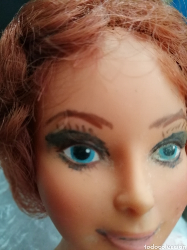 Mu&ntilde;ecas modernas: MU&Ntilde;ECA IDEAL TOY 1977 - Foto 14