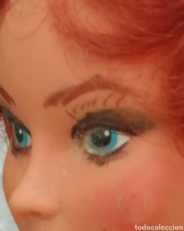 Mu&ntilde;ecas modernas: MU&Ntilde;ECA IDEAL TOY 1977 - Foto 17