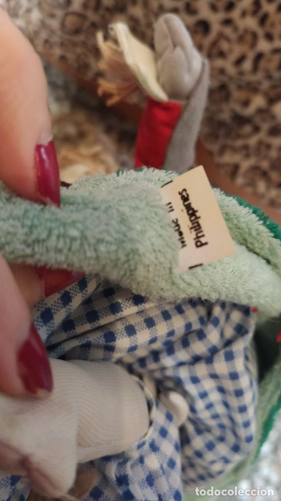 Mu&ntilde;ecas modernas: Mu&ntilde;ecos mago de Oz - Foto 6