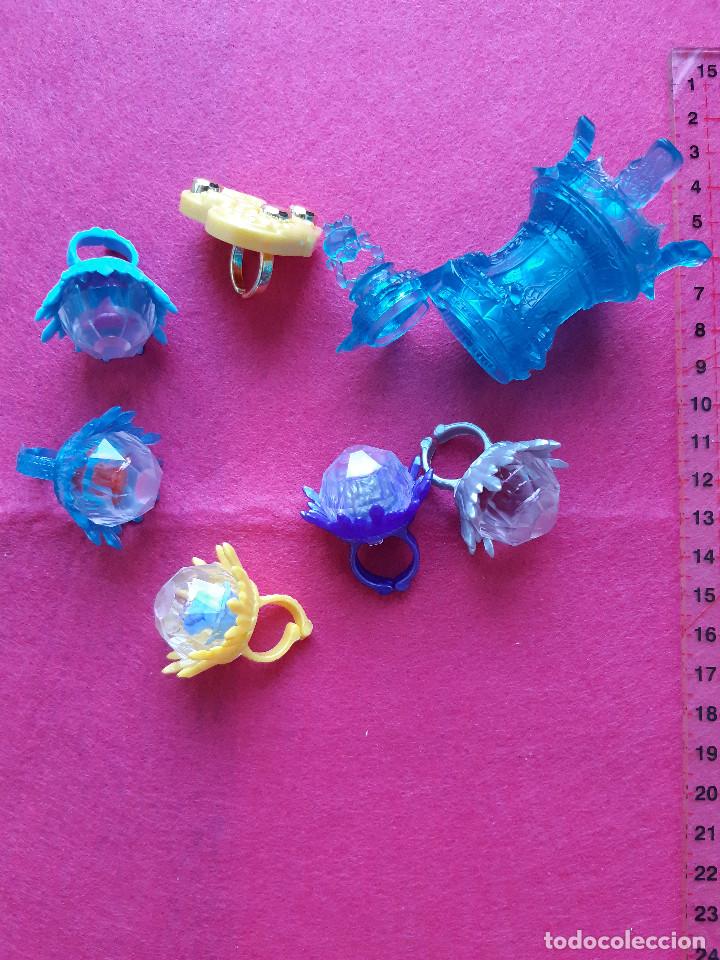 Mu&ntilde;ecas modernas: Accesorios mu&ntilde;ecas Mattel - Foto 2