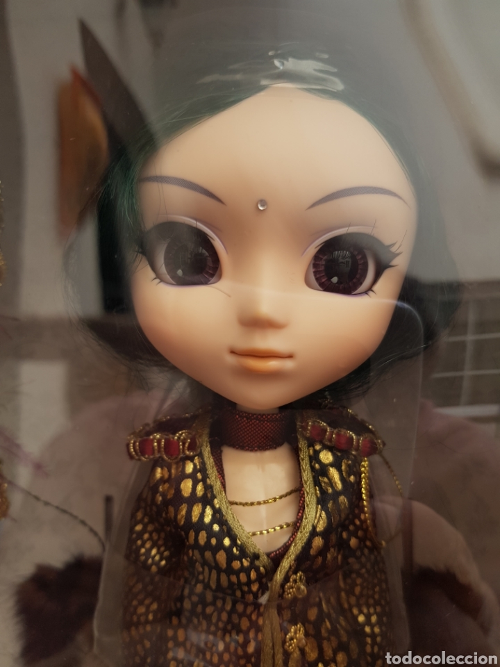 Mu&ntilde;ecas modernas: Pullip Dolls Saras Doll nueva - Foto 3