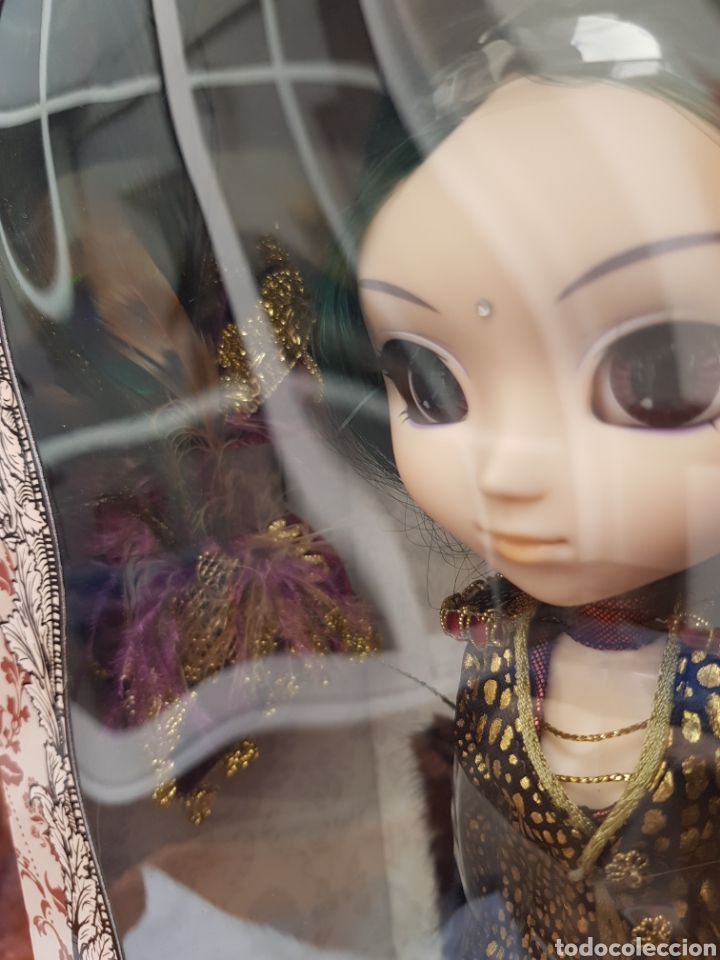 Mu&ntilde;ecas modernas: Pullip Dolls Saras Doll nueva - Foto 4