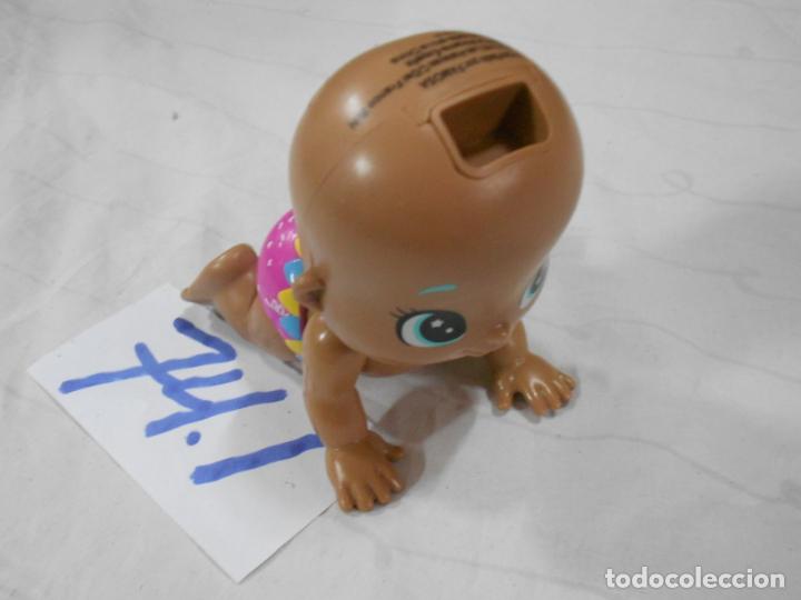 Mu&ntilde;ecas modernas: BEBE INTERACTIVO - Foto 2