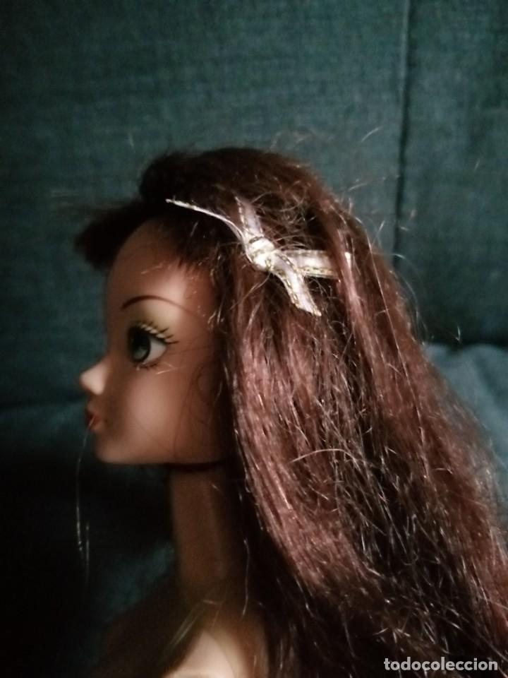 Mu&ntilde;ecas modernas: mu&ntilde;eca KHURN barbie KURHN - Foto 3