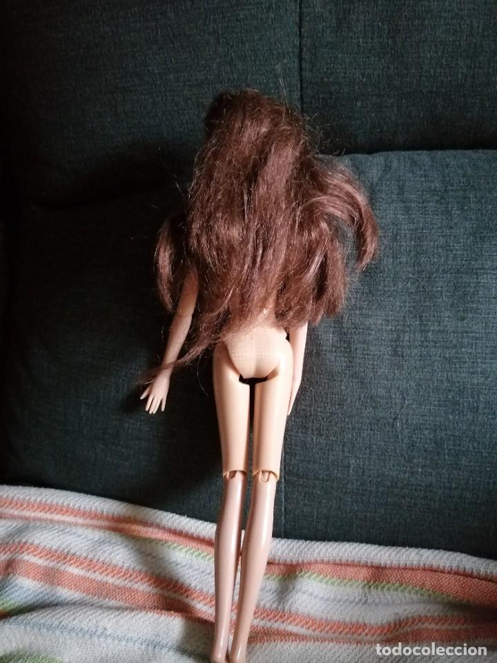 Mu&ntilde;ecas modernas: mu&ntilde;eca KHURN barbie KURHN - Foto 4