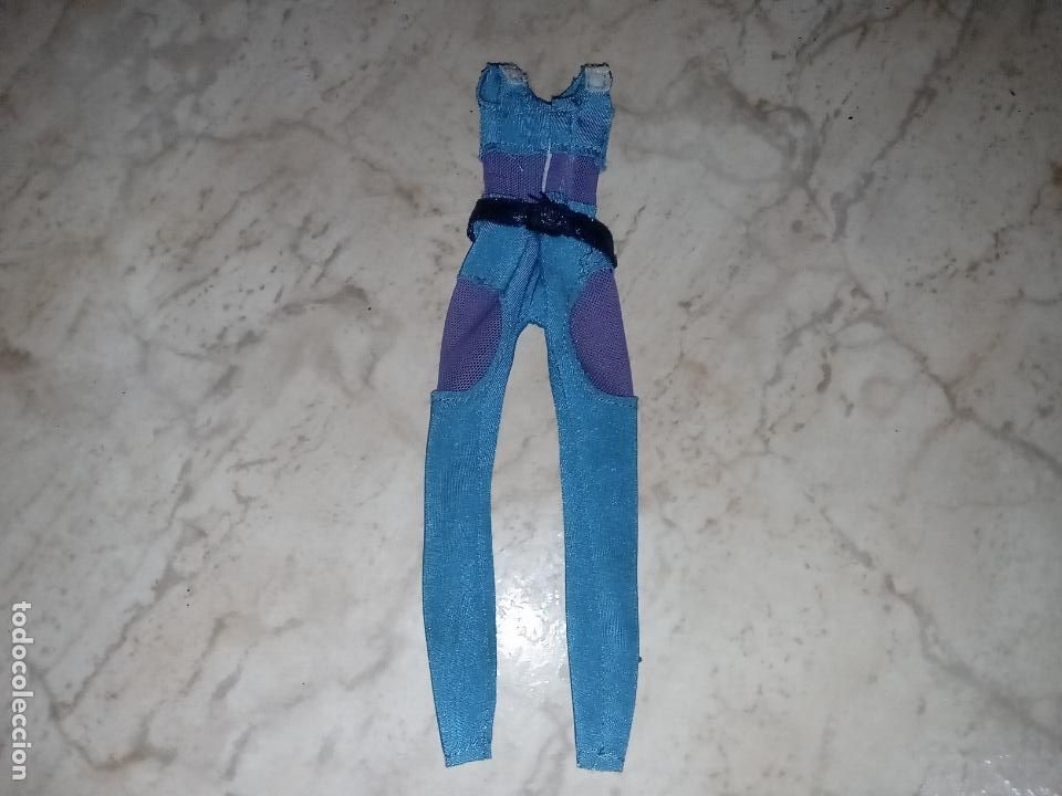 Mu&ntilde;ecas modernas: Mono de mu&ntilde;eca Bratz - Foto 4