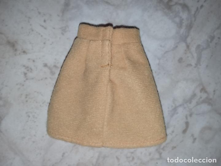 Mu&ntilde;ecas modernas: Falda de mu&ntilde;eca sailor moon - Foto 2