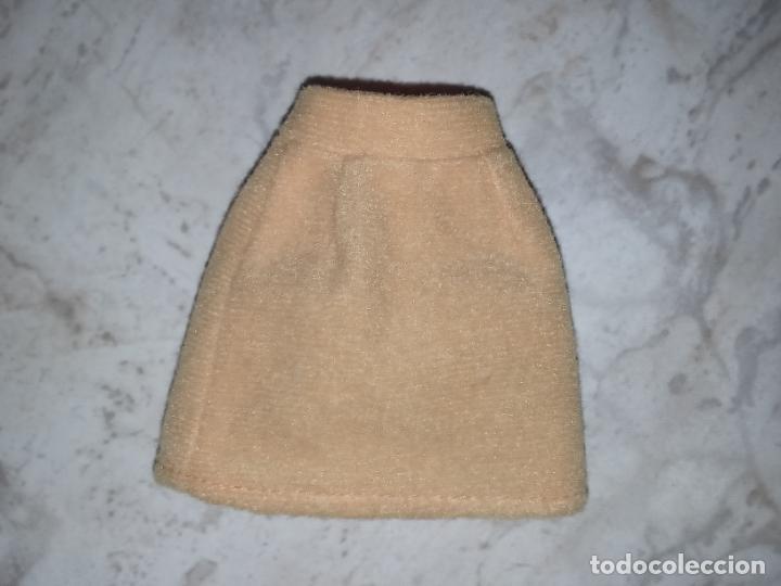 Mu&ntilde;ecas modernas: Falda de mu&ntilde;eca sailor moon - Foto 1