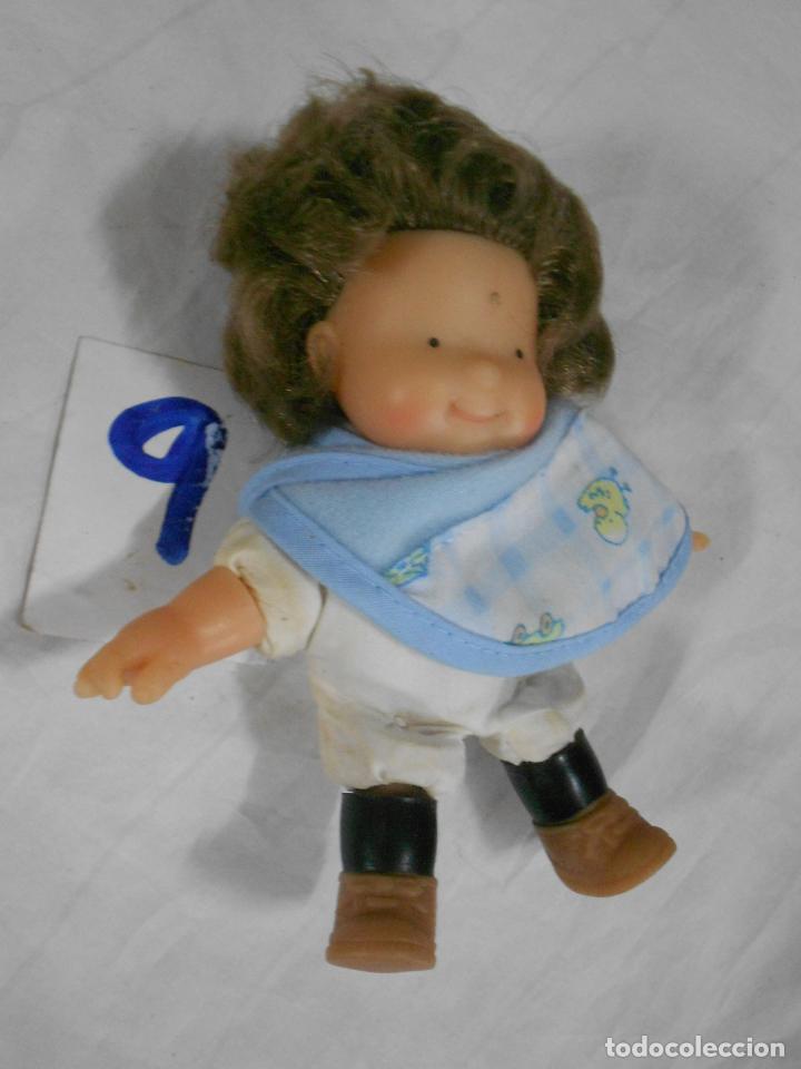 Mu&ntilde;ecas modernas: MU&Ntilde;EQUITA - Foto 1