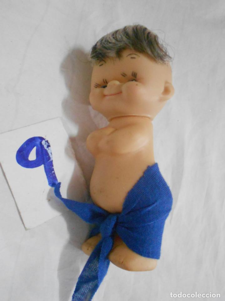 Mu&ntilde;ecas modernas: MU&Ntilde;ECO - Foto 1