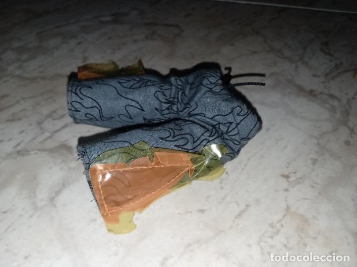 Mu&ntilde;ecas modernas: Pantal&oacute;n de mu&ntilde;eco monster high - Foto 2