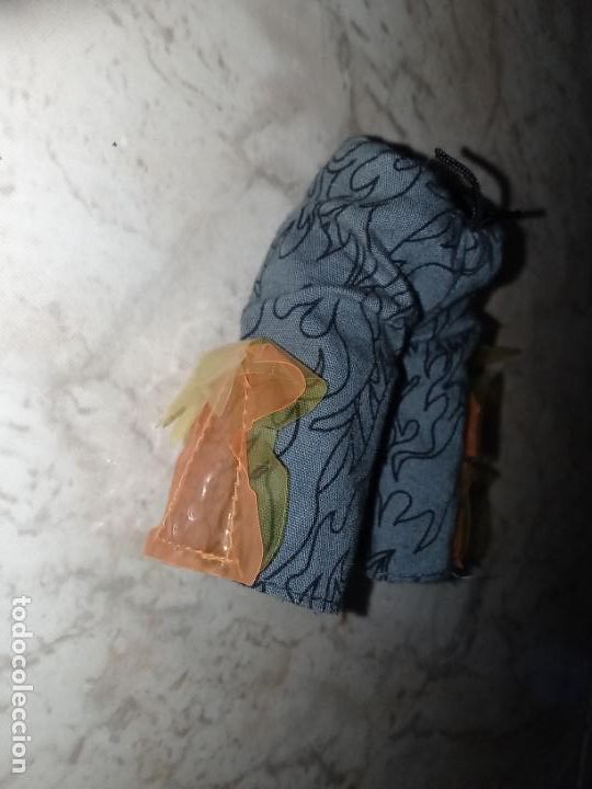 Mu&ntilde;ecas modernas: Pantal&oacute;n de mu&ntilde;eco monster high - Foto 3