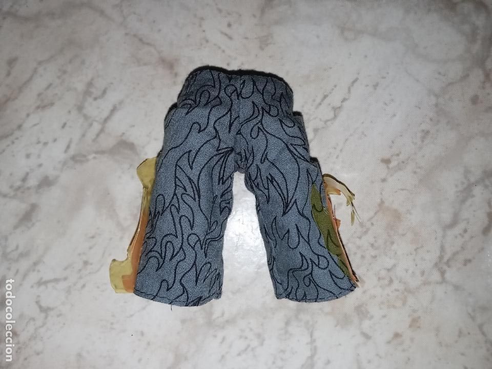 Mu&ntilde;ecas modernas: Pantal&oacute;n de mu&ntilde;eco monster high - Foto 4