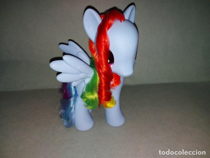 Mu&ntilde;ecas modernas: PONNY - MY LITTLE PONNY - Foto 1