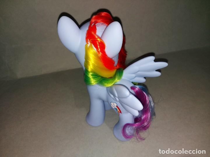 Mu&ntilde;ecas modernas: PONNY - MY LITTLE PONNY - Foto 2