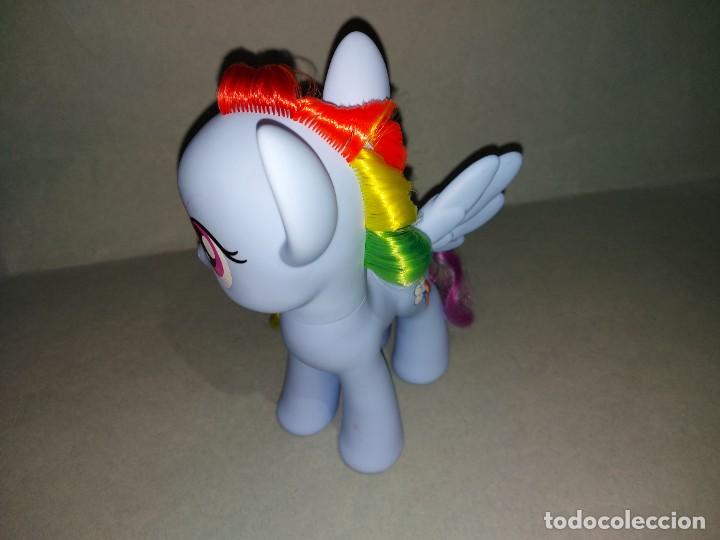 Mu&ntilde;ecas modernas: PONNY - MY LITTLE PONNY - Foto 3