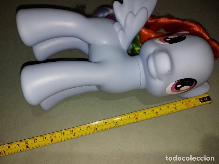 Mu&ntilde;ecas modernas: PONNY - MY LITTLE PONNY - Foto 5