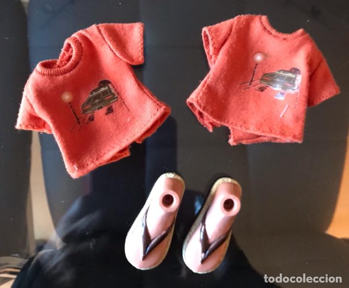 Mu&ntilde;ecas modernas: Accesorios mu&ntilde;eco Koby Bratz Summer - Foto 1