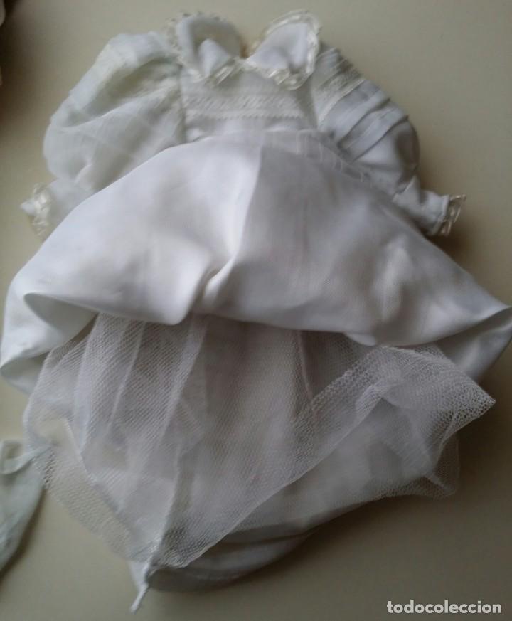 Mu&ntilde;ecas modernas: MU&Ntilde;ECA DE PORCELANA PARA RESTAURAR - Foto 9