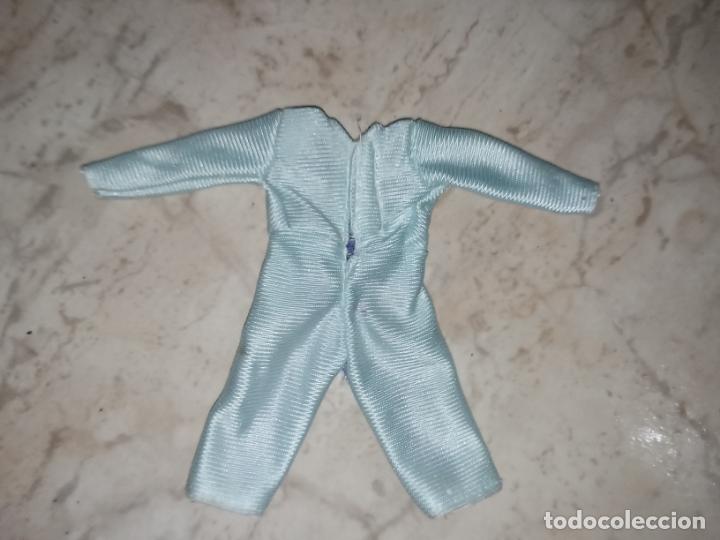 Mu&ntilde;ecas modernas: Traje de mu&ntilde;eca tama&ntilde;o bratz - Foto 2