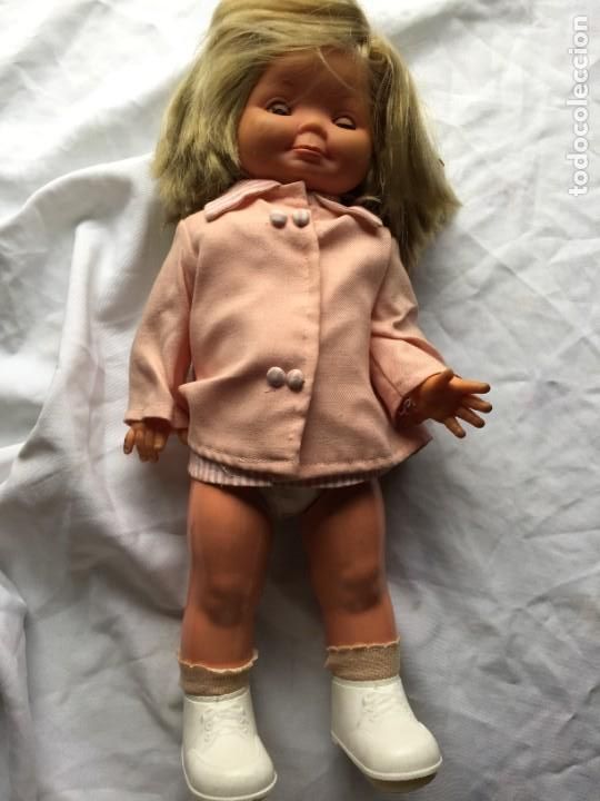 Mu&ntilde;ecas modernas: Mu&ntilde;eca Mattel 1964 - Foto 1
