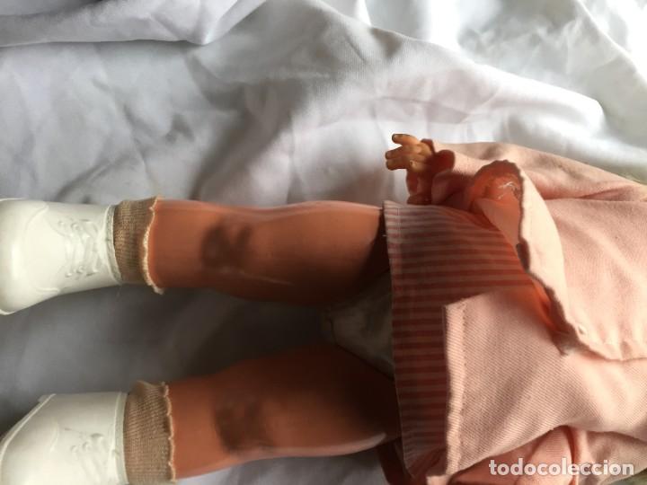 Mu&ntilde;ecas modernas: Mu&ntilde;eca Mattel 1964 - Foto 3