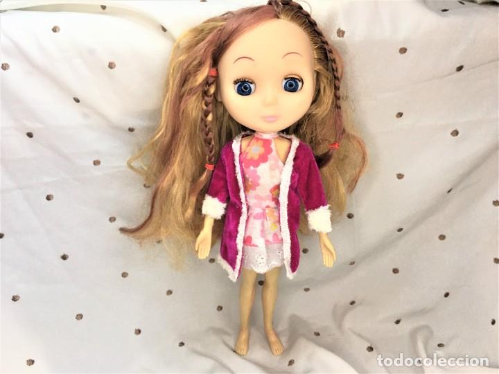 Mu&ntilde;ecas modernas: MU&Ntilde;ECA DOLL COCO SEKIGUCHI MOMOKO - Foto 1