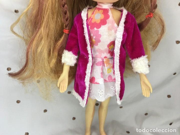 Mu&ntilde;ecas modernas: MU&Ntilde;ECA DOLL COCO SEKIGUCHI MOMOKO - Foto 2