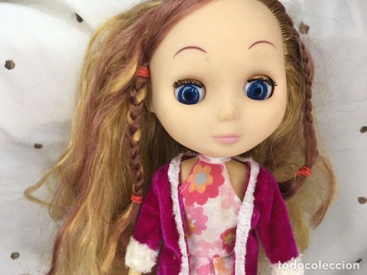 Mu&ntilde;ecas modernas: MU&Ntilde;ECA DOLL COCO SEKIGUCHI MOMOKO - Foto 3