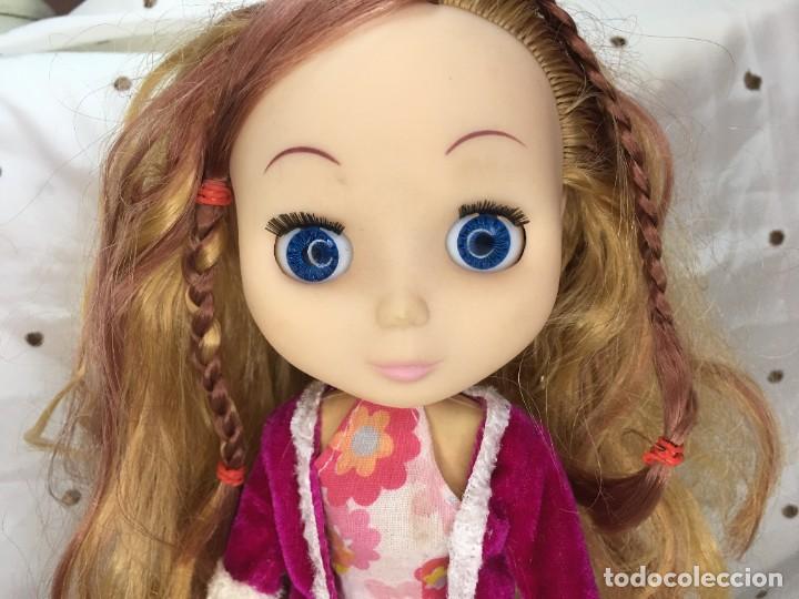 Mu&ntilde;ecas modernas: MU&Ntilde;ECA DOLL COCO SEKIGUCHI MOMOKO - Foto 4