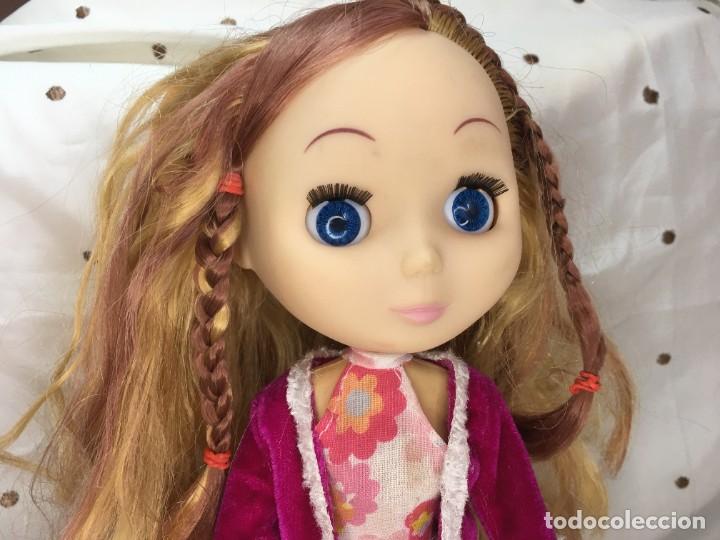 Mu&ntilde;ecas modernas: MU&Ntilde;ECA DOLL COCO SEKIGUCHI MOMOKO - Foto 5