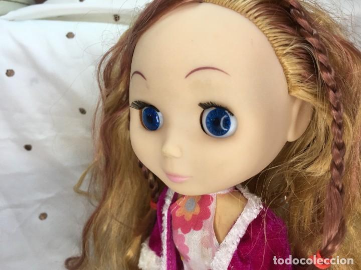 Mu&ntilde;ecas modernas: MU&Ntilde;ECA DOLL COCO SEKIGUCHI MOMOKO - Foto 6