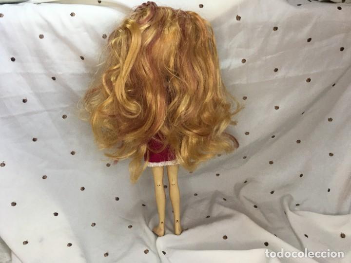 Mu&ntilde;ecas modernas: MU&Ntilde;ECA DOLL COCO SEKIGUCHI MOMOKO - Foto 7