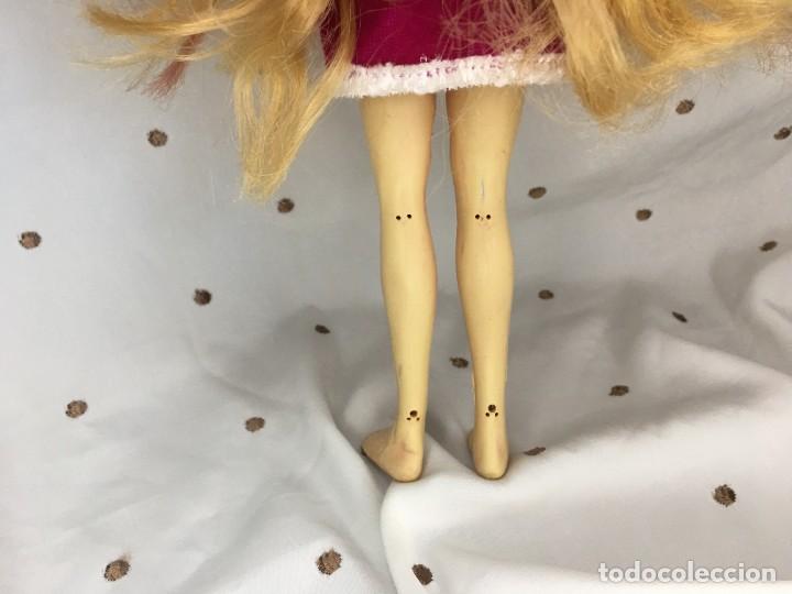 Mu&ntilde;ecas modernas: MU&Ntilde;ECA DOLL COCO SEKIGUCHI MOMOKO - Foto 9