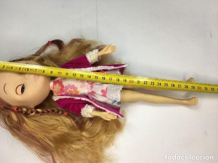 Mu&ntilde;ecas modernas: MU&Ntilde;ECA DOLL COCO SEKIGUCHI MOMOKO - Foto 10