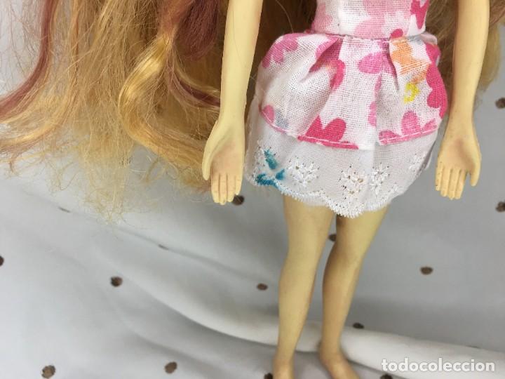 Mu&ntilde;ecas modernas: MU&Ntilde;ECA DOLL COCO SEKIGUCHI MOMOKO - Foto 11