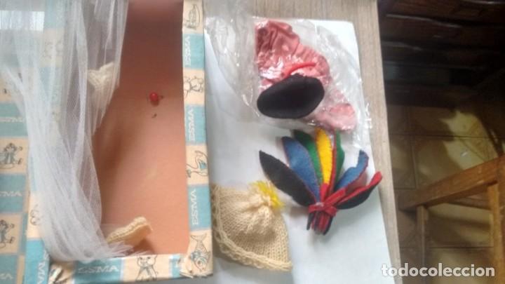 Mu&ntilde;ecas modernas: MU&Ntilde;ECA ESMA - Foto 4