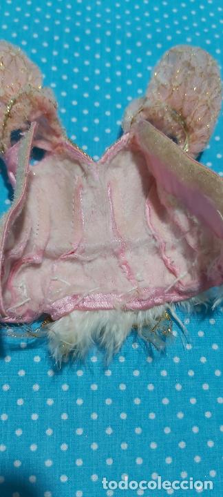 Mu&ntilde;ecas modernas: Sindy bluza lago de los cisnes - Foto 2