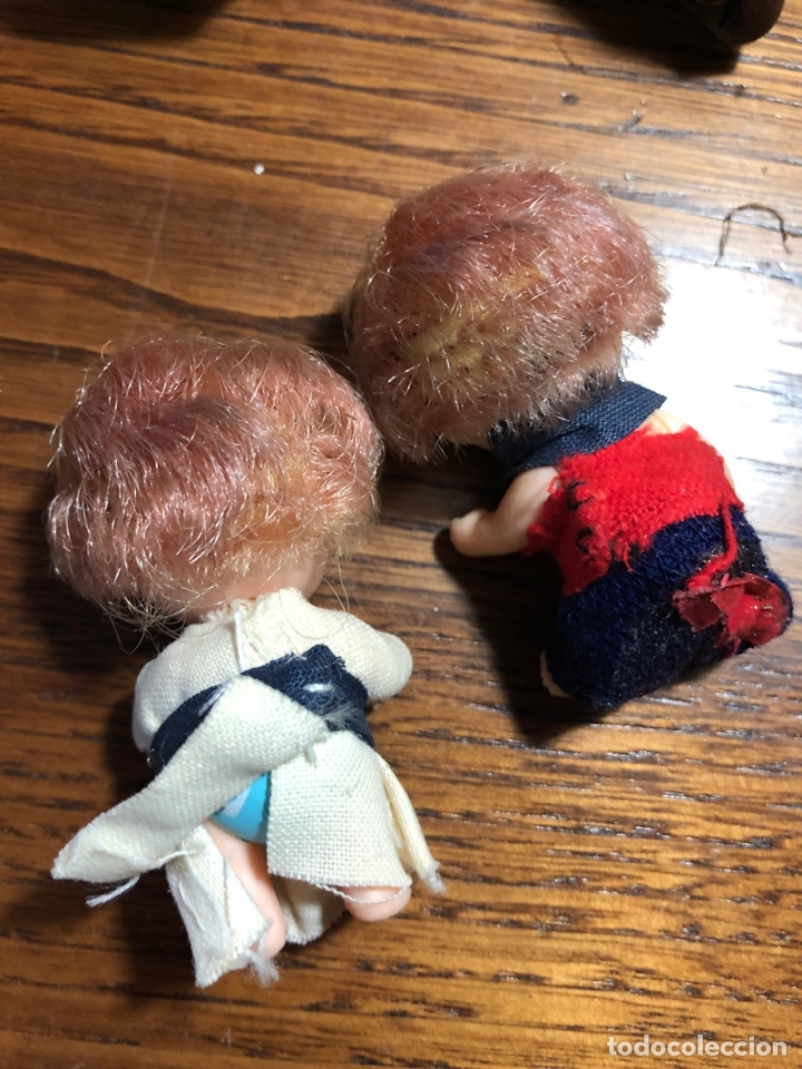 Mu&ntilde;ecas modernas: LOTE DE 5 MU&Ntilde;ECAS TYCO - Foto 7