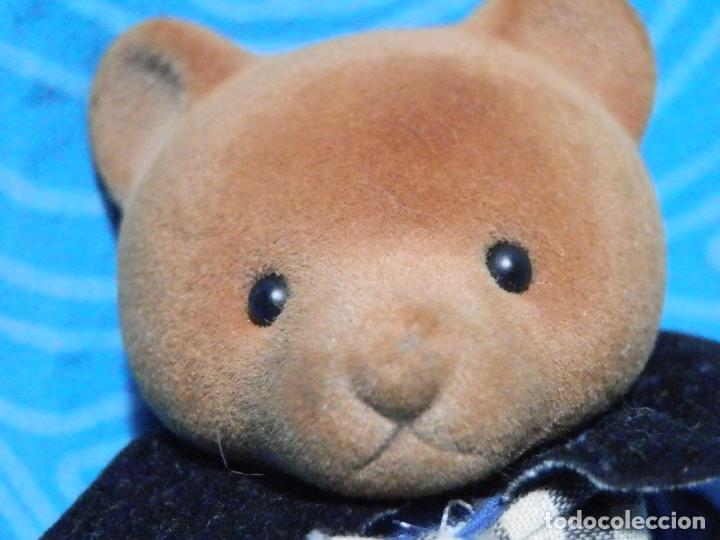 Mu&ntilde;ecas modernas: OSO SYLVANIAN - Foto 2