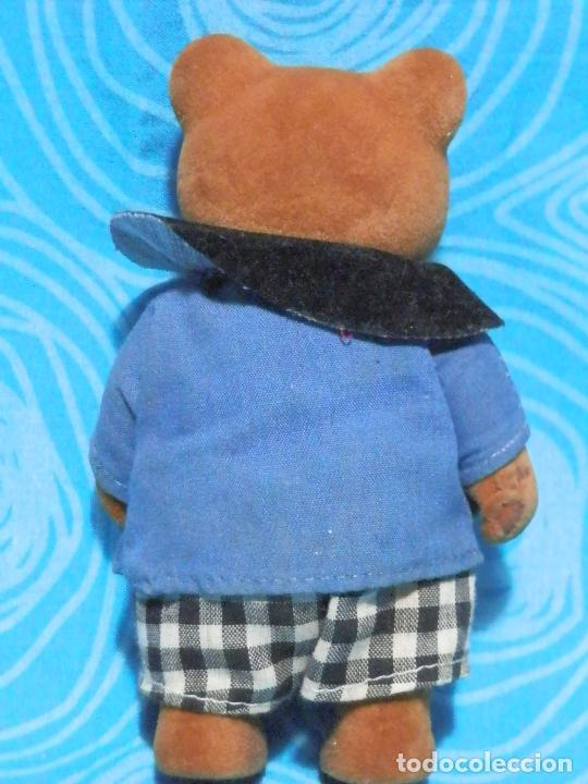 Mu&ntilde;ecas modernas: OSO SYLVANIAN - Foto 3