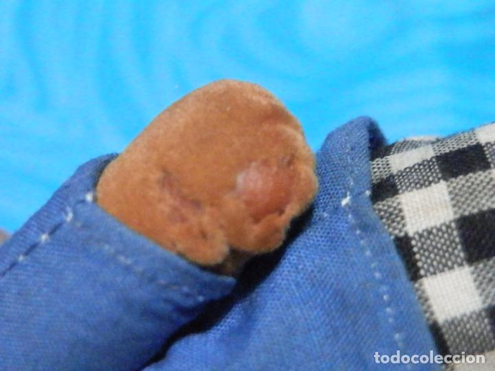 Mu&ntilde;ecas modernas: OSO SYLVANIAN - Foto 4