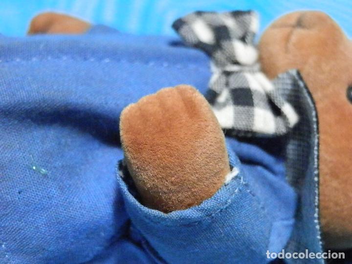 Mu&ntilde;ecas modernas: OSO SYLVANIAN - Foto 5