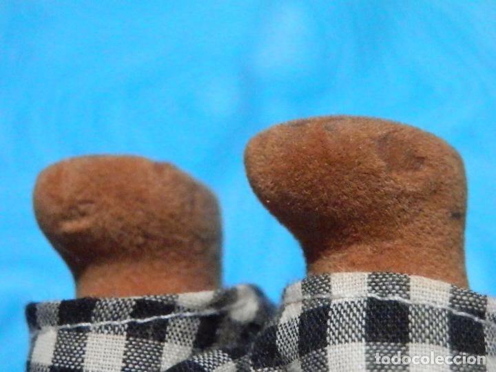 Mu&ntilde;ecas modernas: OSO SYLVANIAN - Foto 6
