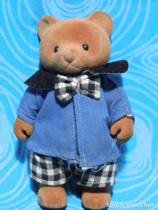 Mu&ntilde;ecas modernas: OSO SYLVANIAN - Foto 7