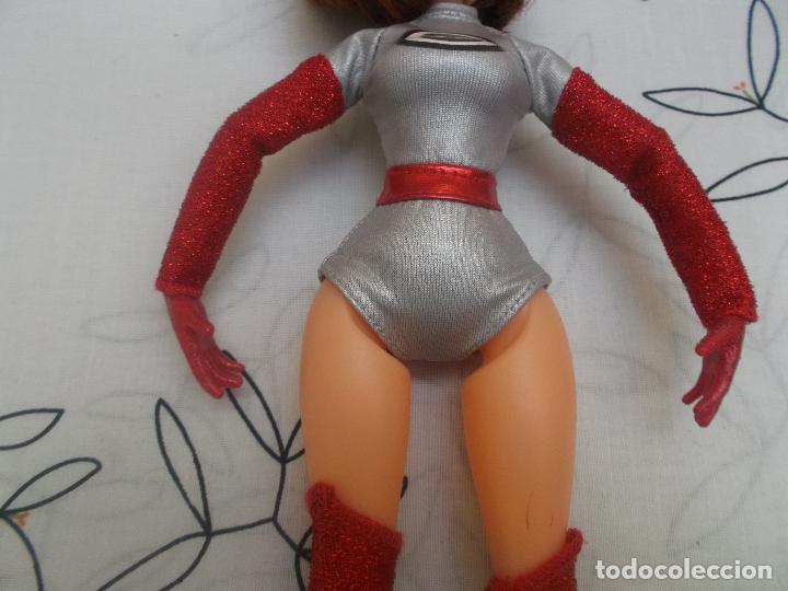 Mu&ntilde;ecas modernas: MU&Ntilde;ECA,The Incredibles Elastigirl de, ipixar - Foto 5