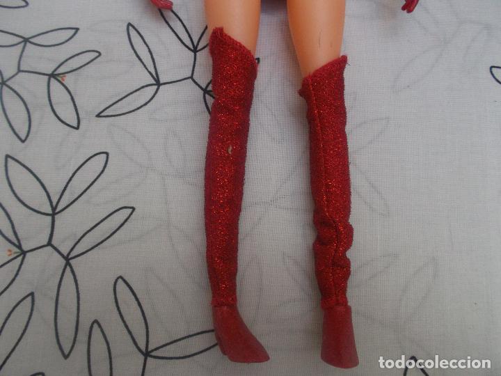 Mu&ntilde;ecas modernas: MU&Ntilde;ECA,The Incredibles Elastigirl de, ipixar - Foto 6