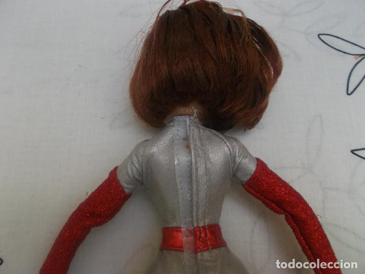 Mu&ntilde;ecas modernas: MU&Ntilde;ECA,The Incredibles Elastigirl de, ipixar - Foto 7